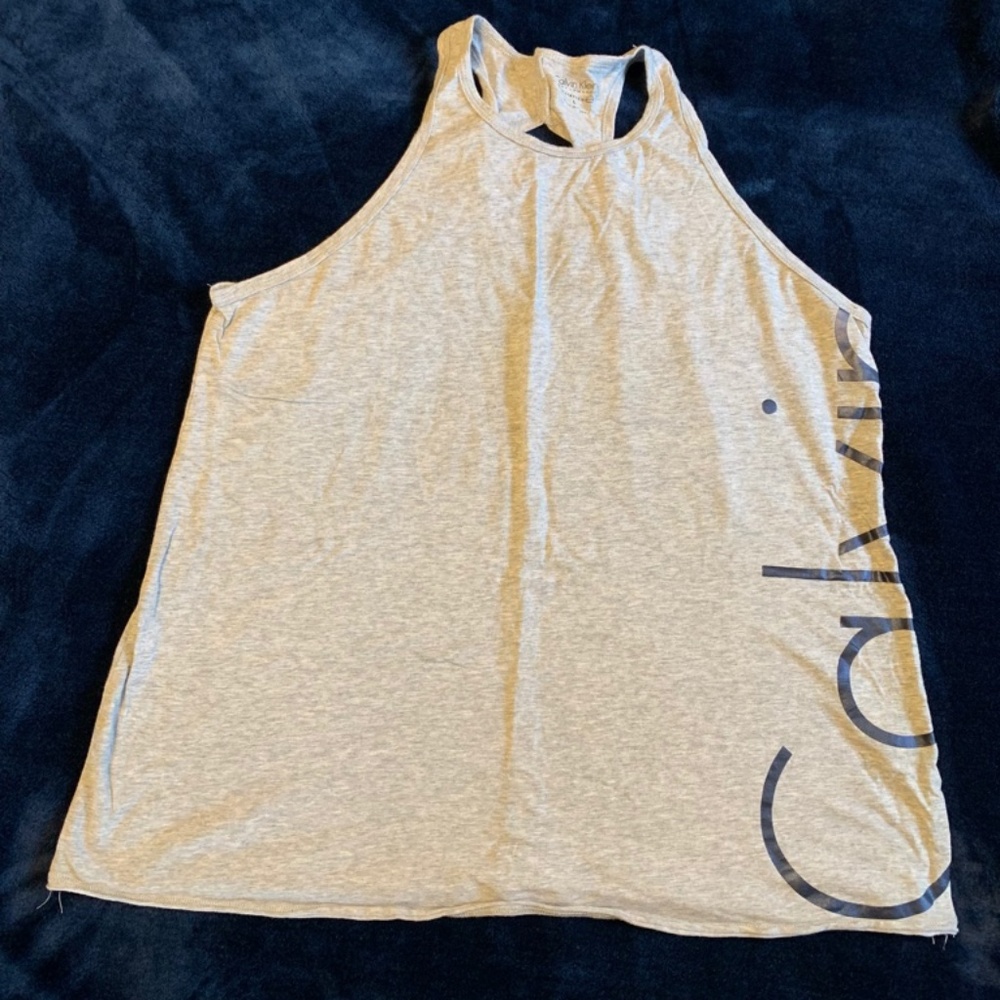 Calvin Klein Performance Tank